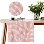 AmeliaHome stalo takelis Calm, 40x140 cm