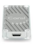 Coral G950-06809-01 USB Accelerator White