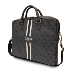 Krep&scaron;ys Guess PU 4G Printed Stripes