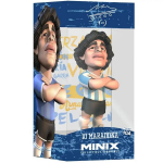 Figūrėlė Agentina Maradona, 12cm