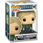 Funko POP! Ozark - Ruth Langmore