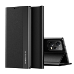 Dėklas su atverčiamu dangteliu ir stovu Xiaomi Redmi Note 12 5G / Poco X5 5G