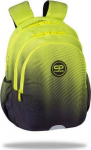 Mokyklinė kuprinė "jerry Gradient Lemon" Coolpack