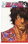 Viz balinātājs GN Vol. 05 Curr PTG Paperback Manga