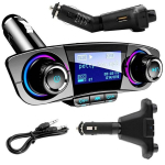 FM moduliatorius su Bluetooth