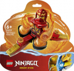 Ninjago Spinjitzu &scaron;uolis: Kaino drakono galia