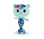 Pliu&scaron;inė katė undinėlė Gabi, 25 cm