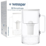 Wessper AquaClassic D2, 1vnt.