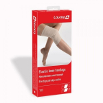 Kelio įtvaras Lauma Medical, rudas