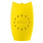 &Scaron;aldiklio užpildas, 800 ml, geltonas