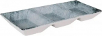 La Mediterr&aacute;nea serviravimo lėk&scaron;tė, 25 x 11 cm