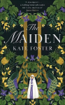 Maiden: a daring, feminist debut novel - now a Times bestseller!
