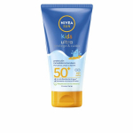 Kremas nuo saulės Nivea Sun Cuida Kids Ultra SPF 50+, 150 ml