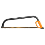 Lankinis pjūklas su reguliuojamu įtempikliu Bradas, 61 cm