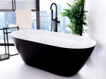 Vonia Besco Moya Black&White, 170 x 70 cm