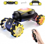 RC automobilis Dodoelephant