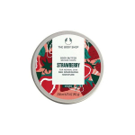 Kūno sviestas normaliai odai The Body Shop Strawberry, 50 ml