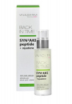 Stangrinamasis serumas nuo rauk&scaron;lių Vivaco Vivaderm Syn-Ake peptide, 30 ml