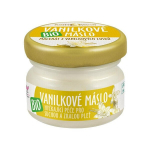 Kūno sviestas Purity Vision Vanilla, 20 ml