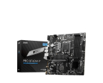 MSI Pro B760M-P