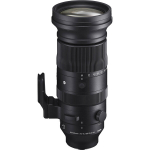 Sigma 60-600mm F4.5-6.3 DG DN OS Sports Leica L-mount
