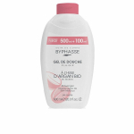 Du&scaron;o želė Byphasse Plaisir Argan Oil, 600 ml