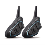 Laisvų rankų įranga Midland BTX2 Pro S LR Twin