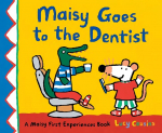 Maisy Goes to the Dentist