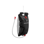 Turistinis du&scaron;as Tracer TRAPRY47071, juodas