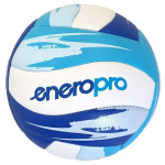 Tinklinio kamuolys Enero Pro, 5 dydis, mėlynas