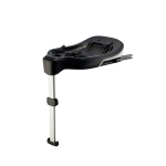 Isofix bazė Kinderkraft Care FX skirta i-Care I-Size, black