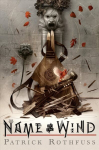 Name of the Wind: 10th Anniversary Deluxe Edition: 10th Anniversary Deluxe Edition, the