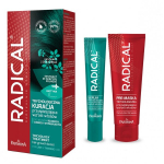 Plaukų losjonas FARMONA Radical Trichological Hair Growth Boost drėkinamasis, skatinantis plaukų augimą, 70 ml