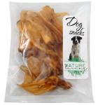 Nature Living džiovintos avių ausys, 100 g
