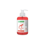 La&scaron;i&scaron;ų aliejus &scaron;unims ir katėms Nature's Protection, 300 ml