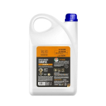 Tauro Pro Line &scaron;ampūnas maitinantis &scaron;unų ir kačių kailį bei odą, 3785 ml