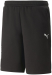 Puma &scaron;ortai vyrams Bmw Mms Ess Ft Shorts 539976 01, juodi