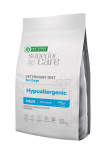 NP SC Veterinary Diet Hypoallergenic suaugusiems visų veislių &scaron;unims su vabzdžiais, 1.5 kg