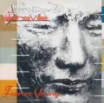 Vinilinė plok&scaron;telė ALPHAVILLE Forever Young