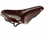 Dviračio balnas Brooks, 280x170mm