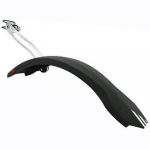 Purvasaugis Hebie 0728 E Viper Waldmeister, 24"-29", juodas