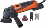 Daugiafunkcis įrankis Hervin Tools DGF300W