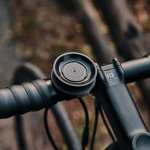Telefono laikiklis Laikiklis telefonui Fidlock Vacuum handlebar base