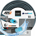 Sodo žarna Cellfast Hobby Ats2 1/2'' 20m