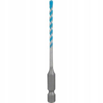 Bosch Hex-9 Multiconstruction universalaus grąžto &Oslash; 3 mm
