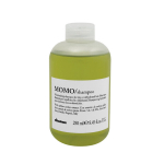 Drėkinantis &scaron;ampūnas sausiems ir dehidratuotiems plaukams Davines Momo shampoo, 250 ml