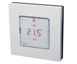 Pavir&scaron;iaus termostatas Danfoss Icon2&trade; 24V