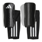 Futbolo apsauga Adidas, juoda