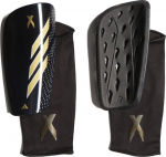 Futbolo apsauga Adidas, juoda
