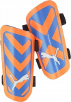 Futbolo apsauga Puma, oranžinė